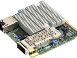 Supermicro AOC-MHIBE-M1CGM